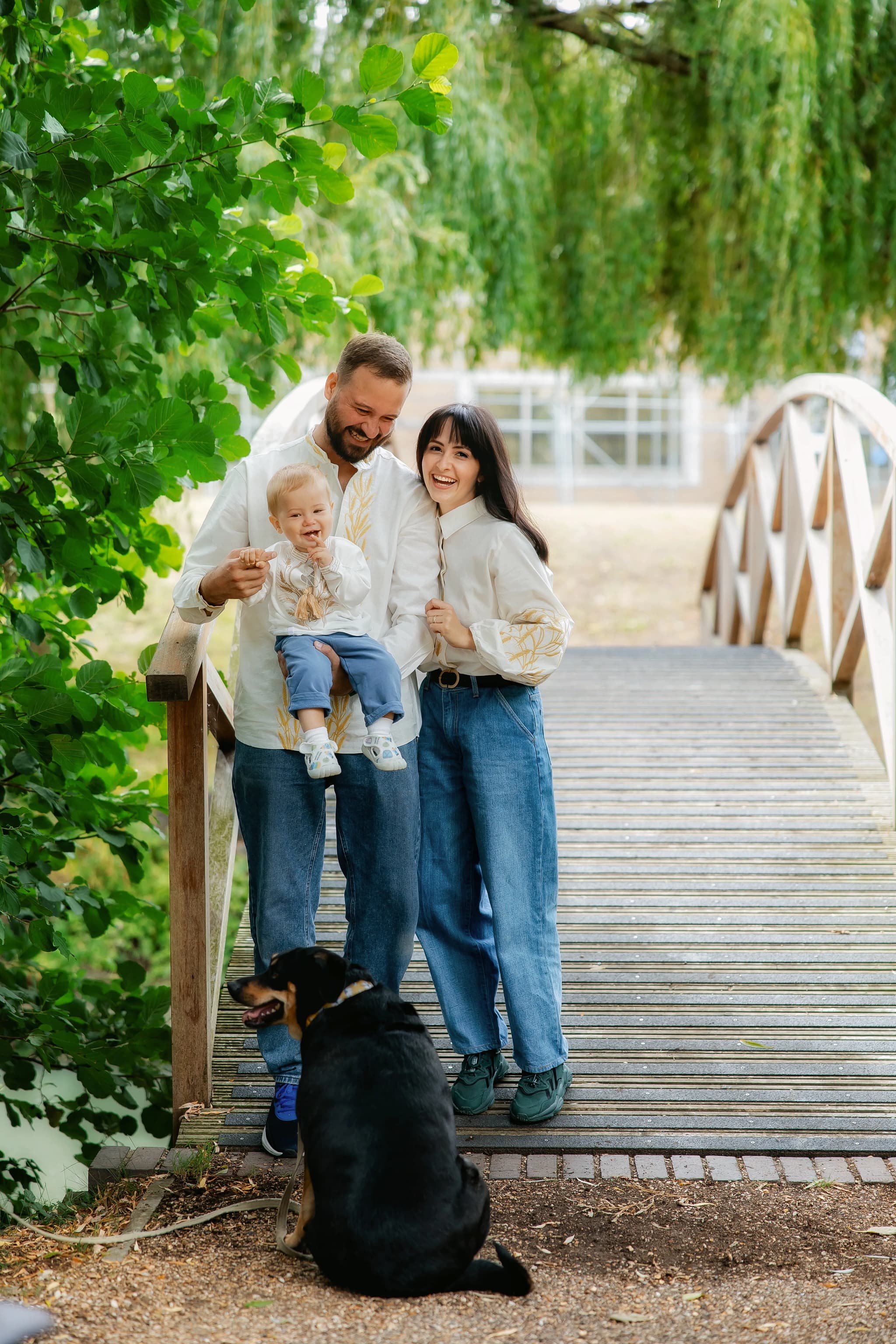 Children professional photography milestones UK