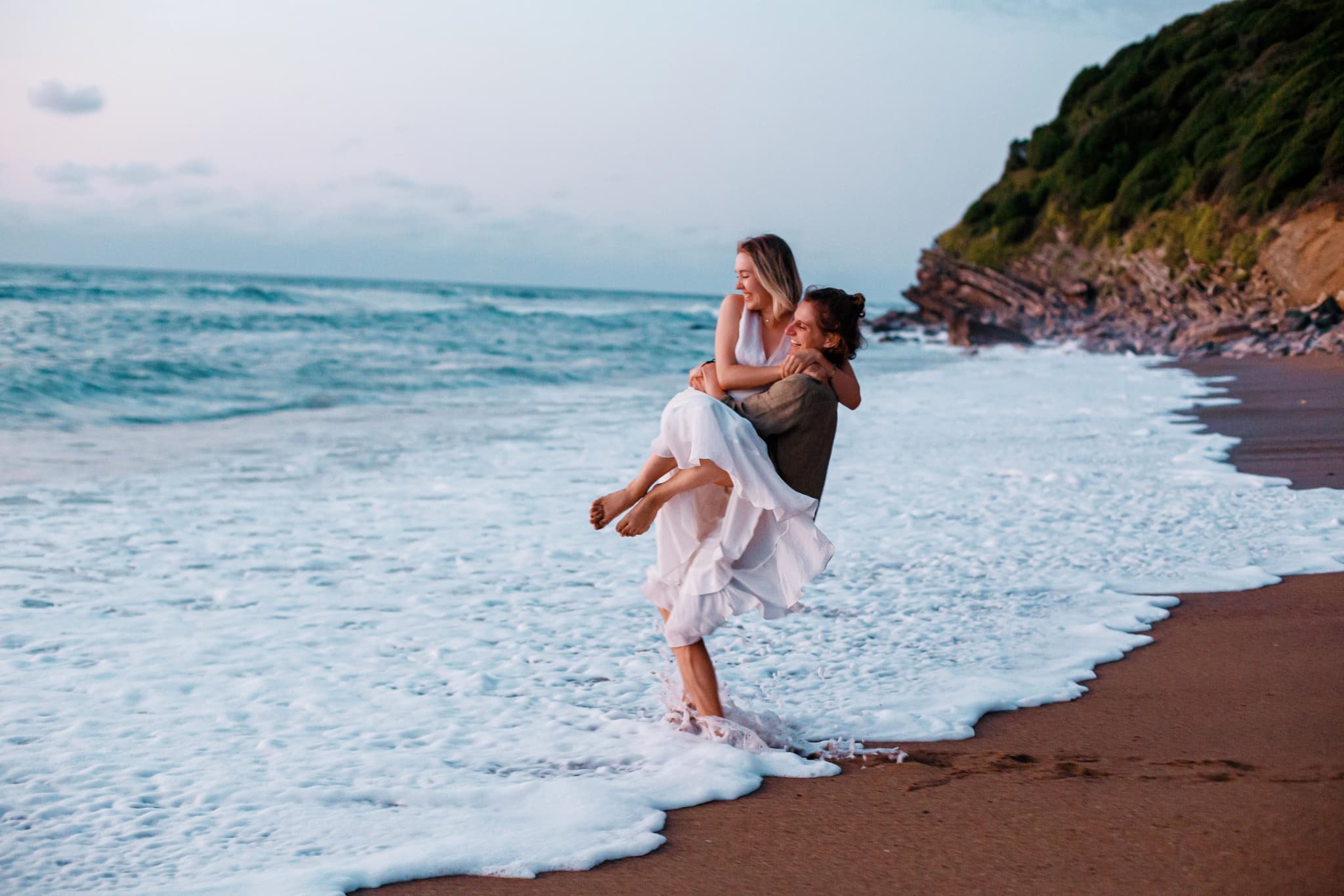 Proposal photography Cambridge romantic