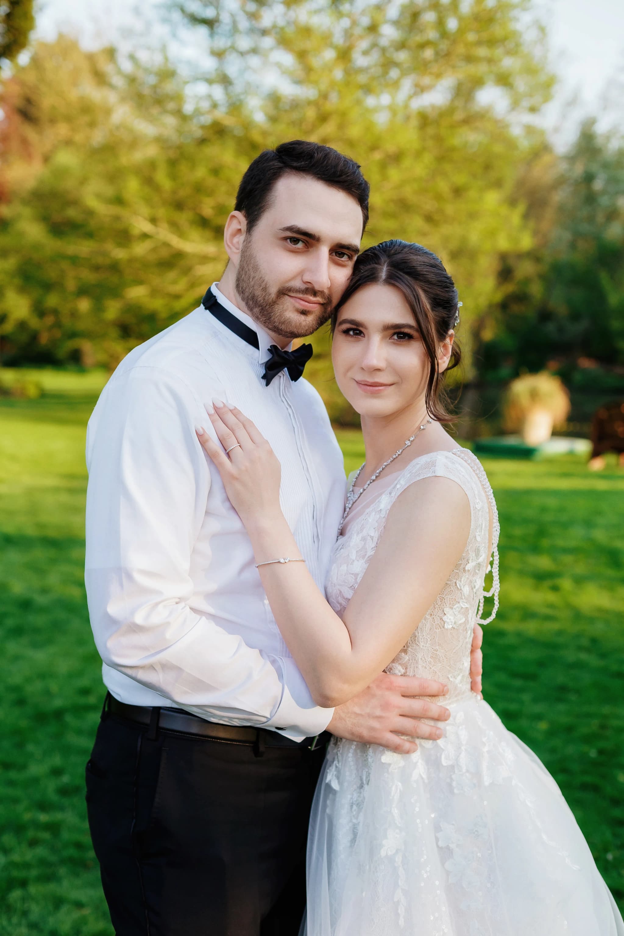 Rainy wedding day photography England romantic
