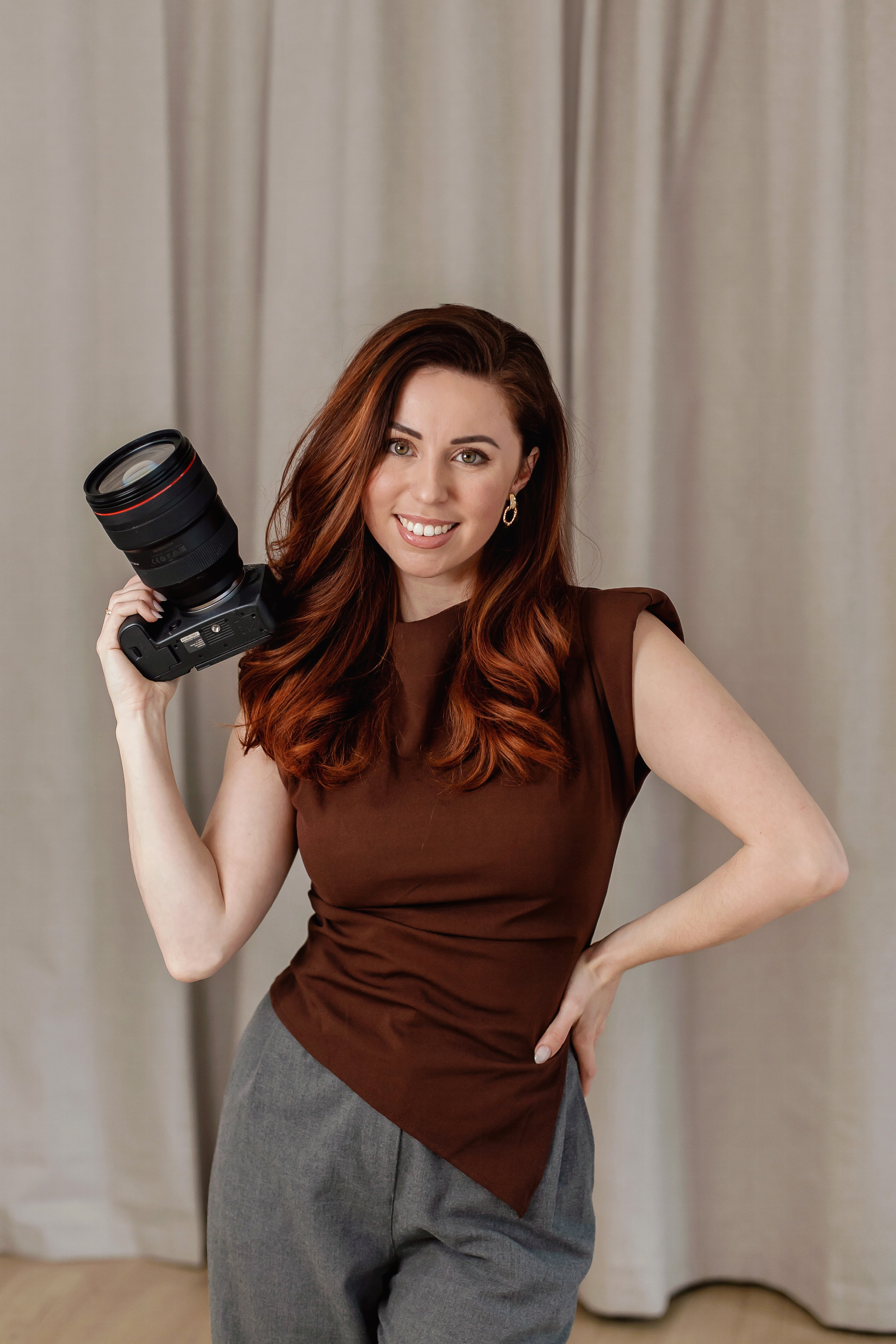 Yana Skakun photographer